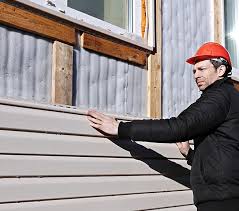 Professional Siding in St Albans, VT